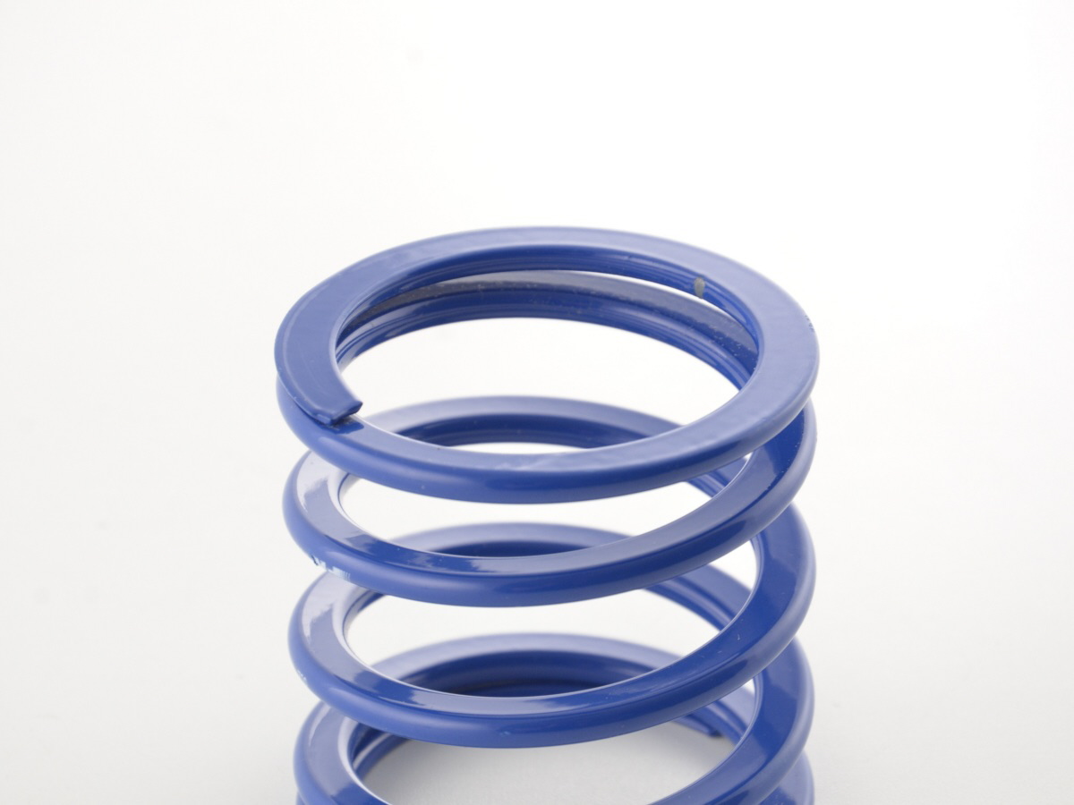 Ressort de précharge de pièce de rechange de course FK pour ressort coilovers FK - – Image 5