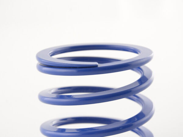Ressort de précharge de pièce de rechange de course FK pour ressort coilovers FK - – Image 6
