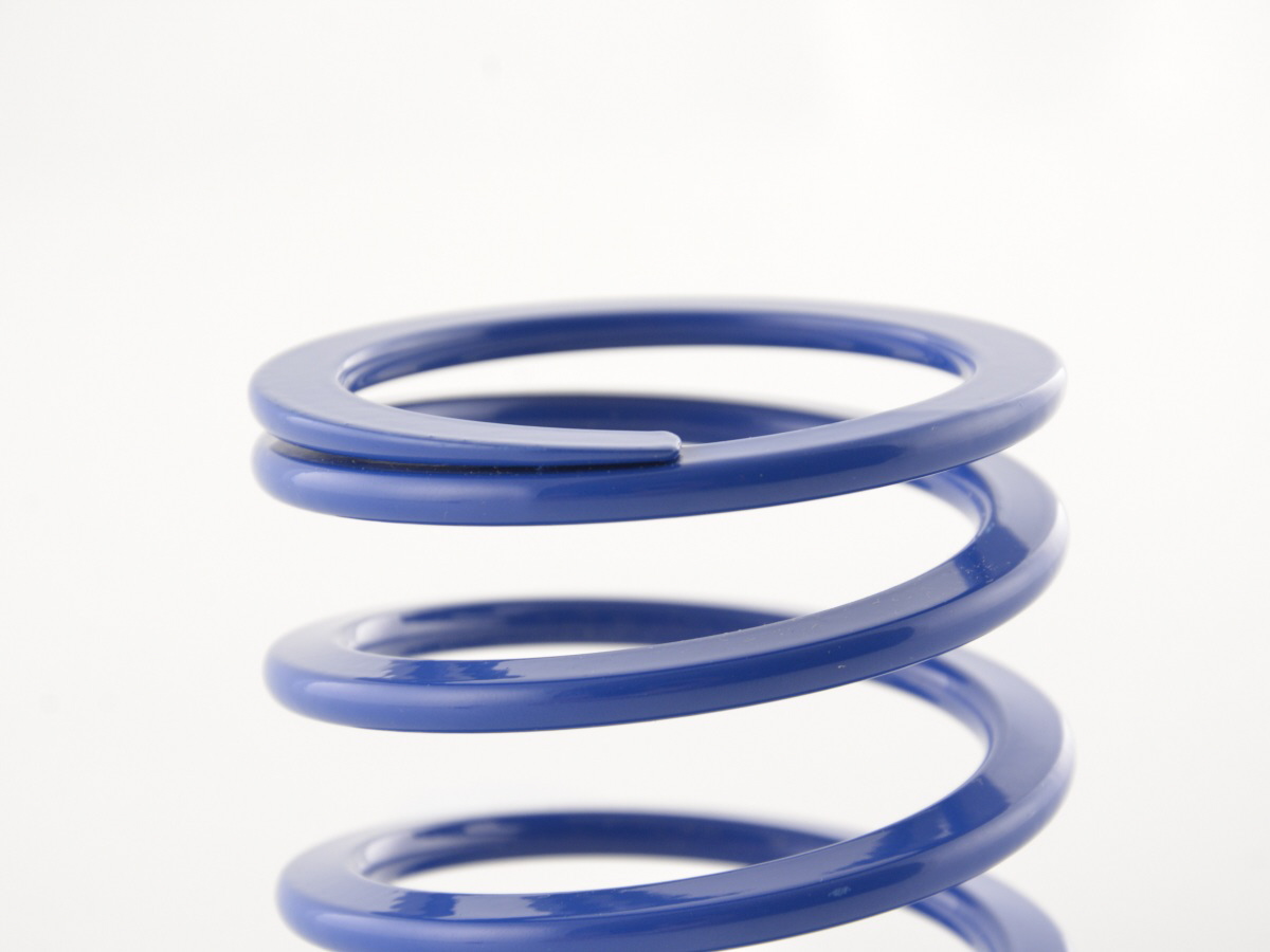 Ressort de précharge de pièce de rechange de course FK pour ressort coilovers FK - – Image 6