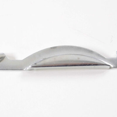 Pièce de rechange pour grille de sport - VW Polo (type 9N) 01-05 -