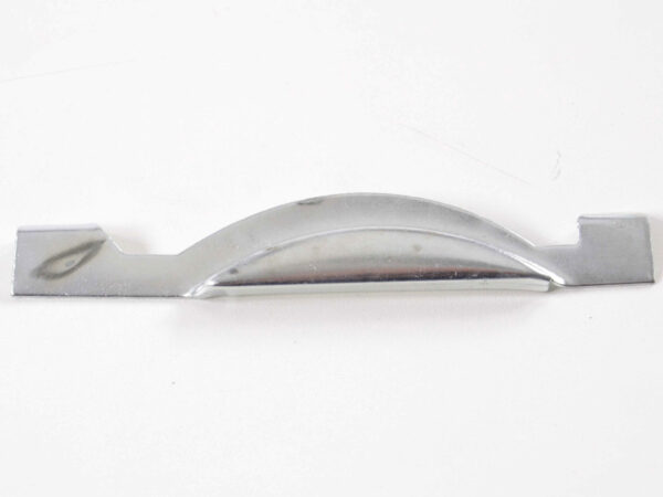 Pièce de rechange pour grille de sport - VW Polo (type 9N) 01-05 -