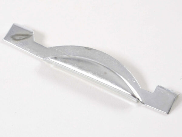Pièce de rechange pour grille de sport - VW Polo (type 9N) 01-05 - – Image 3