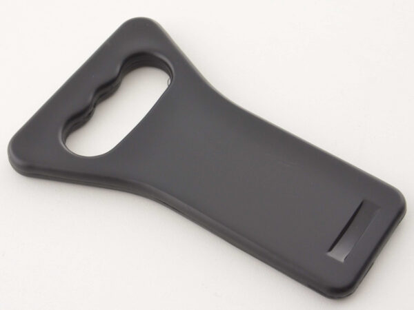 Pièce de rechange pour calandre sport - Audi A4 (type B5) 94-00 -