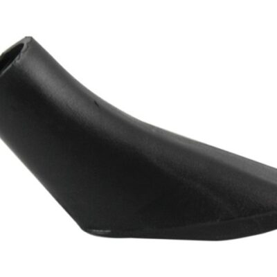 Composants standard Support de vélo à pied 12 mm F14 large - Esge
