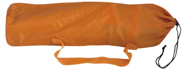Chaises de camping chaise de camping Ardechejunior 34 x 27 cm acier orange - Eurotrail – Image 4