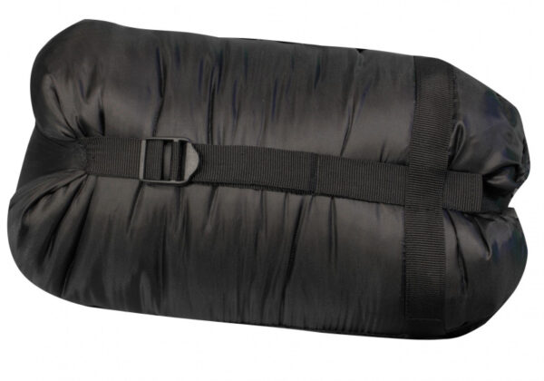 Sacs de couchage sac de couchage junior Chili170 x 70 cm polyester bleu - Eurotrail – Image 6