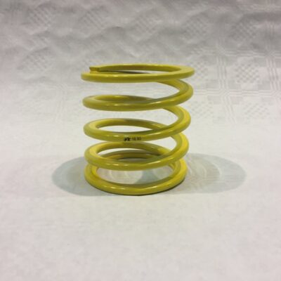 Ressort de précharge de pièce de rechange FK Racing pour kit coilover FK AK Street -