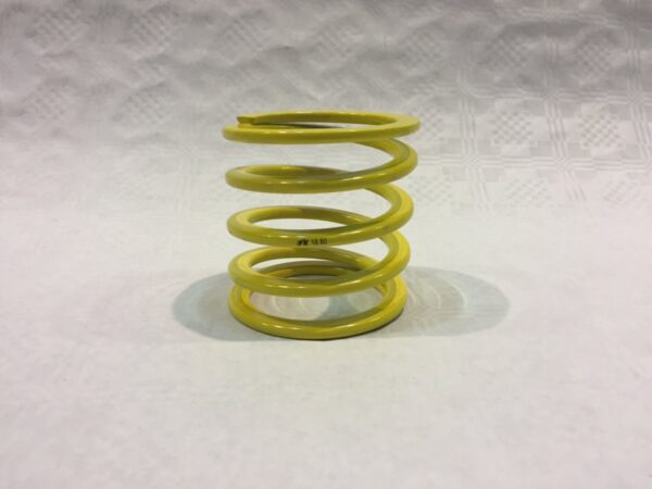 Ressort de précharge de pièce de rechange FK Racing pour kit coilover FK AK Street -
