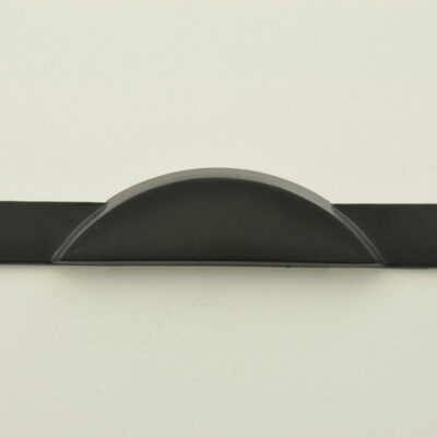 Pièce de rechange pour calandre sport VW Lupo (type 6X) 98-05 capot demi-lune -