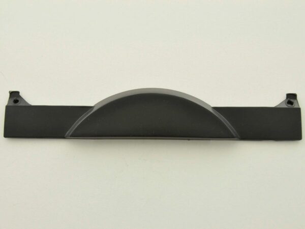 Pièce de rechange pour calandre sport VW Lupo (type 6X) 98-05 capot demi-lune -