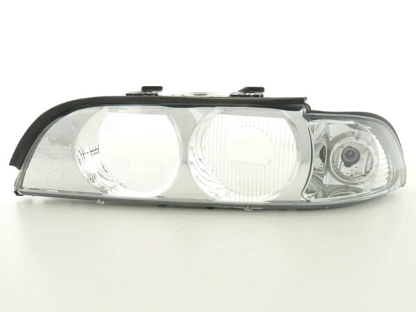 Jeu de clignotants avant BMW 5er (type E39) 95-00 -