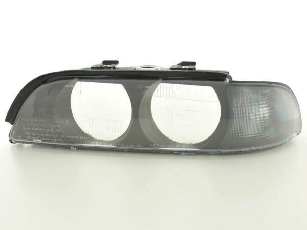 Jeu de clignotants avant BMW 5er (type E39) 95-00 -