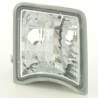 Pièces d'usure clignotant avant droit / côté passager Toyota Prius WY21W -