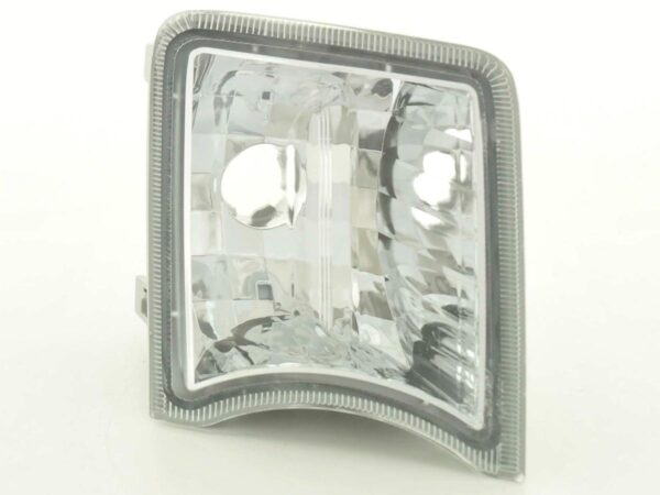 Pièces d'usure clignotant avant droit / côté passager Toyota Prius WY21W -