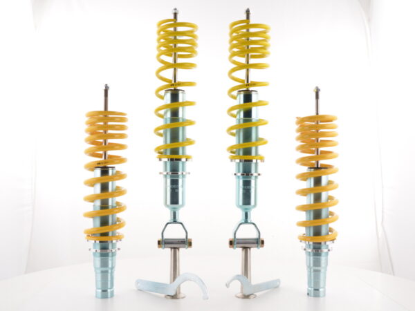Kit combinés filetés FK suspension sport Honda Civic type EG2, EG3, EG4, EG5, EG9, EH6, EJ2, EJ6, EJ8, EJ9, EK3, EK4 année de construction 91-00 -