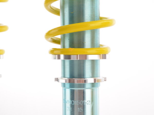 Kit combinés filetés FK suspension sport Honda Civic type EG2, EG3, EG4, EG5, EG9, EH6, EJ2, EJ6, EJ8, EJ9, EK3, EK4 année de construction 91-00 - – Image 6