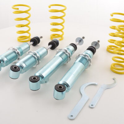Kit combinés filetés FK suspension sport Mazda MX5 type NB, année de construction 05/98 - 08/05 -