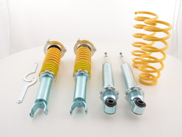 Kit combinés filetés FK suspension sport Mazda RX8 type SE, année de construction 03-11 -