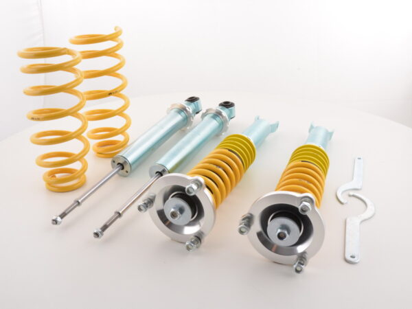 Kit combinés filetés FK suspension sport Mazda RX8 type SE, année de construction 03-11 - – Image 2