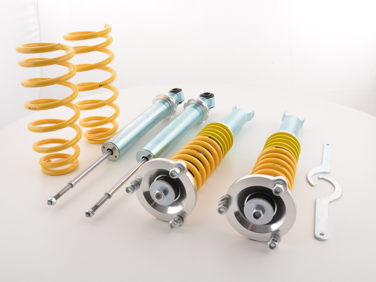 Kit combinés filetés FK suspension sport Mazda RX8 type SE, année de construction 03-11 - – Image 2