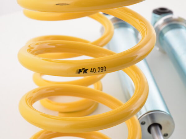 Kit combinés filetés FK suspension sport Mazda RX8 type SE, année de construction 03-11 - – Image 3