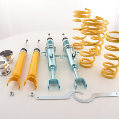Kit combinés filetés FK suspension sport Nissan 350 Z type Z33 02-09 -
