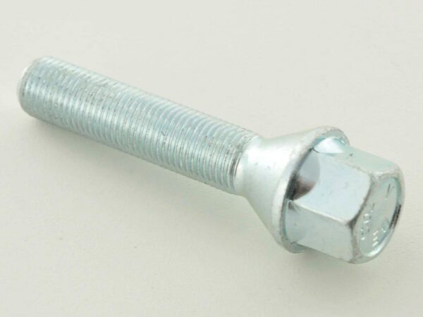 M14 Boulons de roue, 32 x 1.5 Taper -