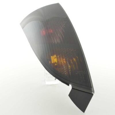 Kit feux arrière Ford Focus type DAW DBW 98-04 noir -