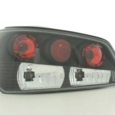 Kit feux arrières Peugeot 306 type 7 *** 93-97 noir -