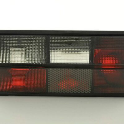 Feux arrière VW Bus T2 79-90 noir -