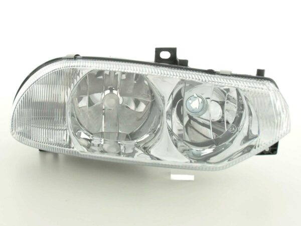Pièces de rechange phare droit Alfa Romeo 156 (type 932) 97-03 -