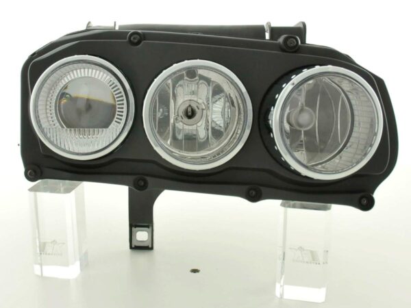 Pièces de rechange phare droit Alfa Romeo 159 (type 939) 05- -