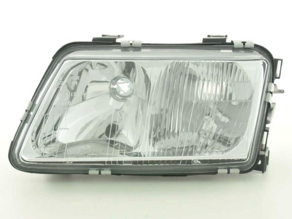 Pièces de rechange phare gauche Audi A3 (type 8L) 96-00 -