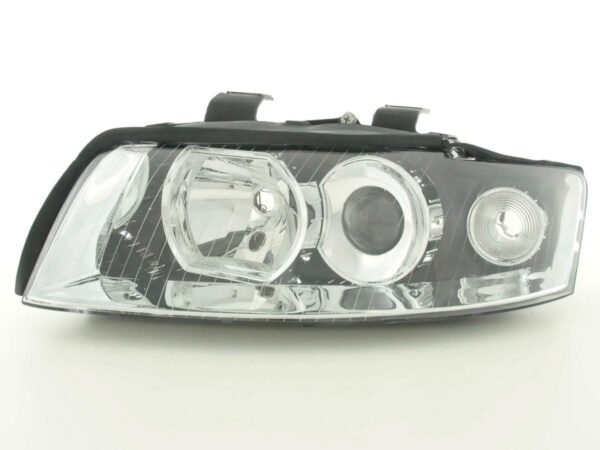 Pièces de rechange phare gauche Audi A4 (type 8E) 00-04 -