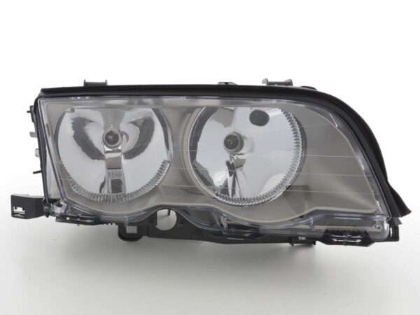 Pièces de rechange phare droit BMW 3er Limo / Touring (Type E46) -