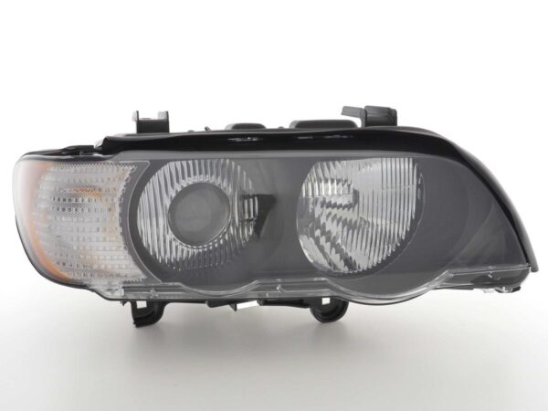 Pièces de rechange phare droit BMW X5 (type E53) 99-03 -