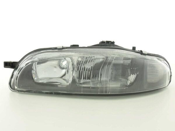Pièces de rechange phare gauche Fiat Bravo / Brava (Typ 182) 95-01 -