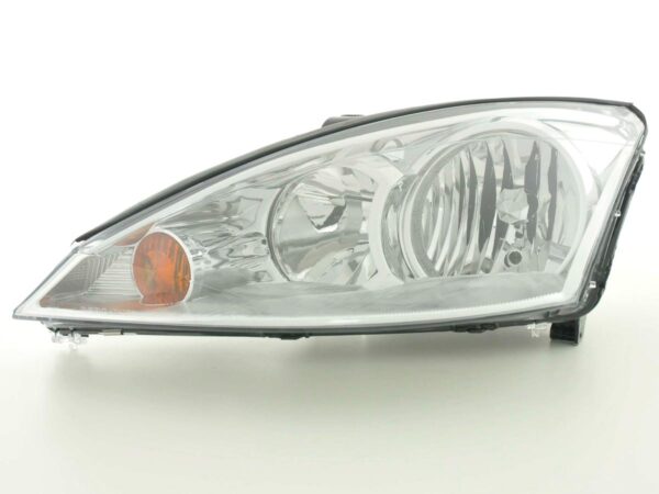 Pièces détachées phare gauche Ford Focus 01-04 -