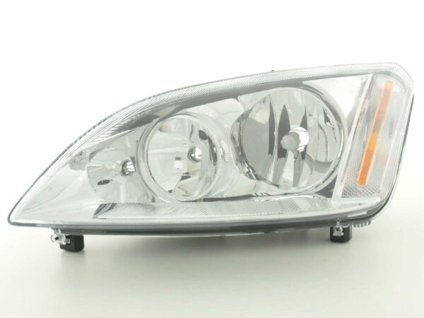 Pièces détachées phare gauche Ford Focus C-Max 03-07 -