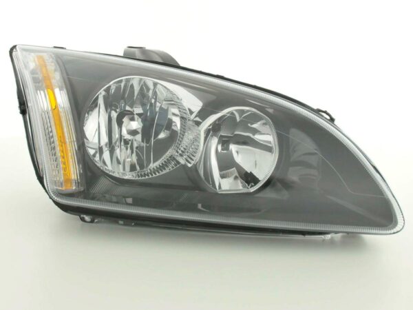 Pièces de rechange phare droit Ford Focus 4/5 portes. 04-08 -