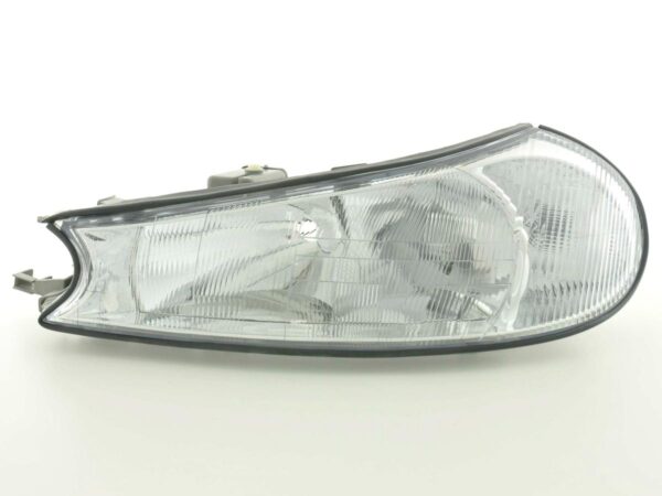 Pièces détachées phare gauche Ford Mondeo 96-00 -