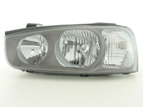 Pièces détachées phare gauche Hyundai Elantra 00-03 -