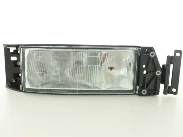 Pièces détachées phare gauche Iveco EuroTech 96- -