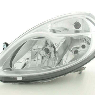 Pièces détachées phare gauche Lancia Ypsilon (Typ 843) 06- -