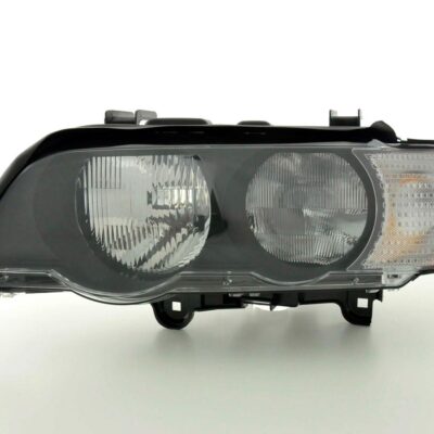 Pièces de rechange phare gauche BMW X5 (type E53) 99-03 -