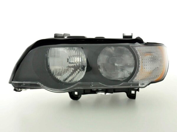 Pièces de rechange phare gauche BMW X5 (type E53) 99-03 -