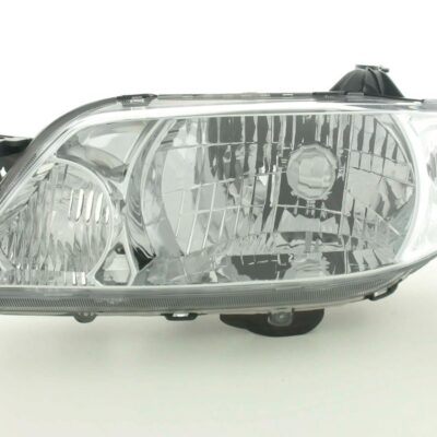 Pièces de rechange phare gauche Mazda 323 (type BJ) 00-03 -
