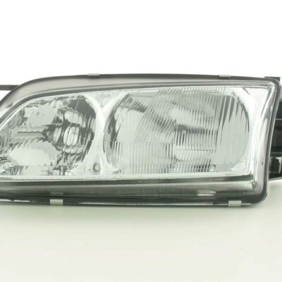 Pièces de rechange phare gauche Mazda 626 (Typ GF / GW) 00-02 -
