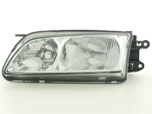 Pièces de rechange phare gauche Mazda 626 (Typ GF / GW) 00-02 -