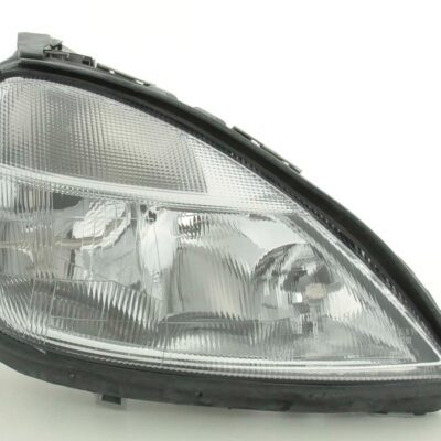 Accessoires phare droit Mercedes Classe A type W168 -